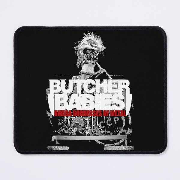 Item preview, Call Me Butcher Babies Monsters Ball Lilith Trending Gift For Fan designed and sold by ArtworBling.