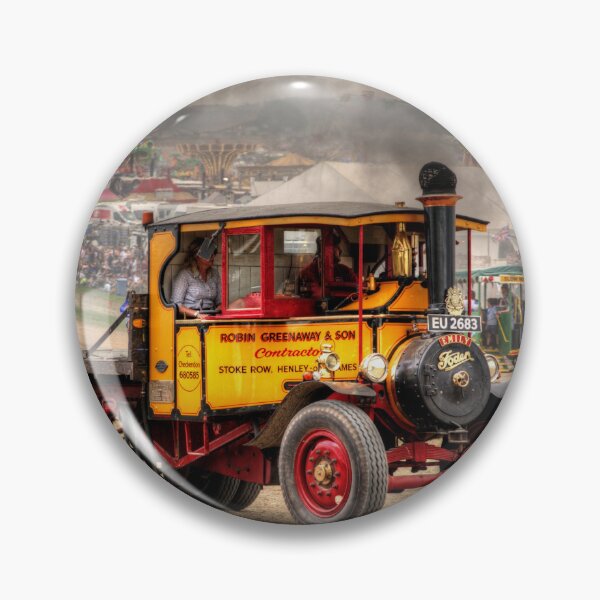 Item preview, Foden Power  designed and sold by hawkie.