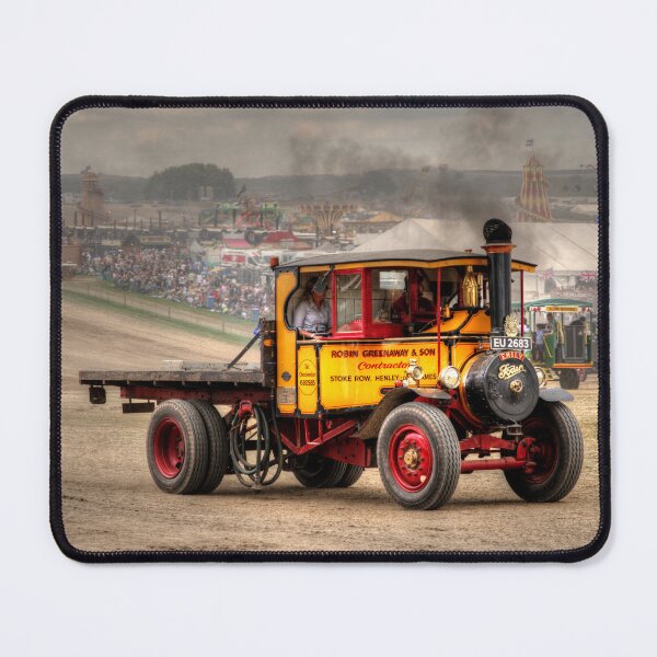 Item preview, Foden Power designed and sold by hawkie.