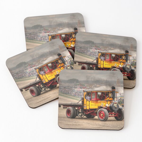 Item preview, Foden Power  designed and sold by hawkie.
