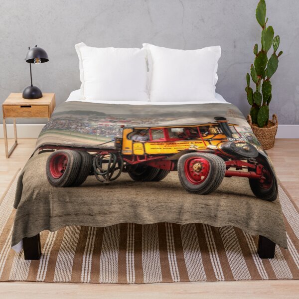Item preview, Foden Power  designed and sold by hawkie.