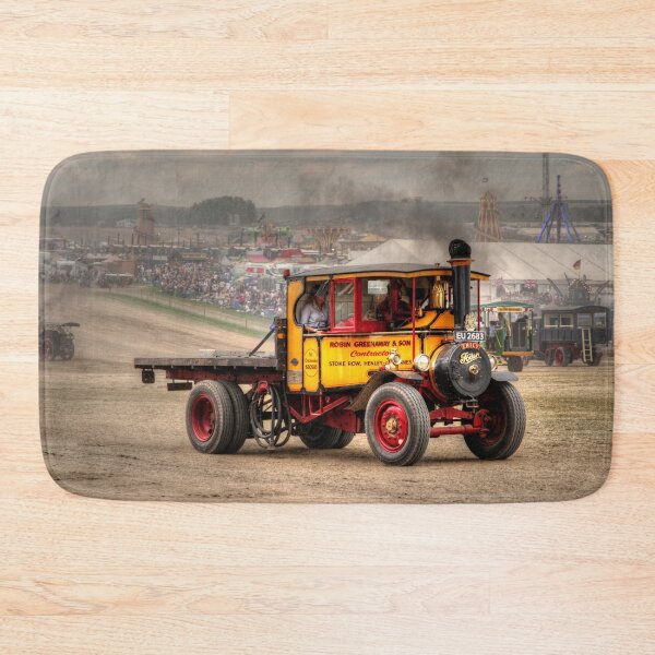 Item preview, Foden Power  designed and sold by hawkie.