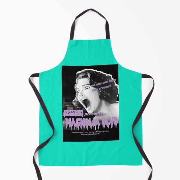 Item preview, Funny Gifts Boys Girls Butcher Babies Magnolia Blvd Gifts For Music Fans designed and sold by ArtworBling.