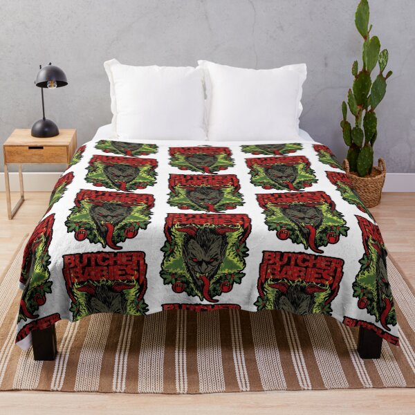 Item preview, Funny Gifts Red Demon From Hell Idol Gift Fot You designed and sold by ArtworBling.