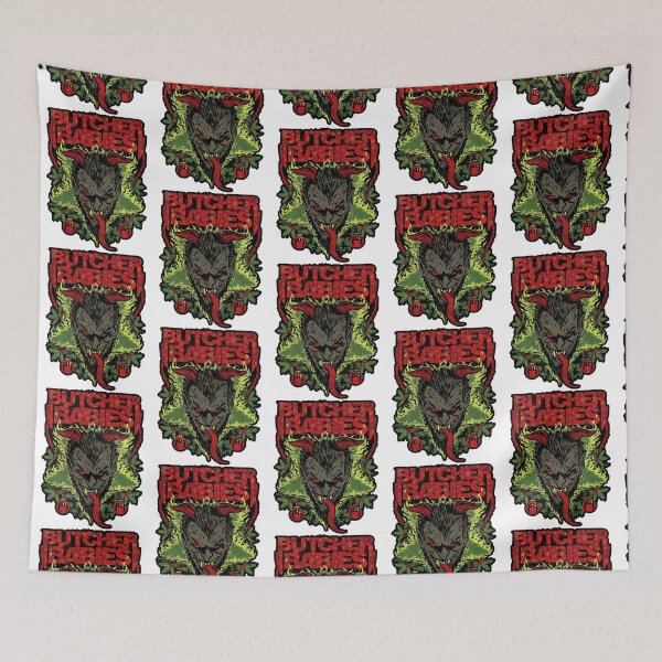 Item preview, Funny Gifts Red Demon From Hell Idol Gift Fot You designed and sold by ArtworBling.