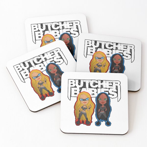 Item preview, Funny Men Two Cutie Killer Awesome For Movie Fan designed and sold by ArtworBling.