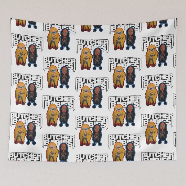 Item preview, Funny Men Two Cutie Killer Awesome For Movie Fan designed and sold by ArtworBling.