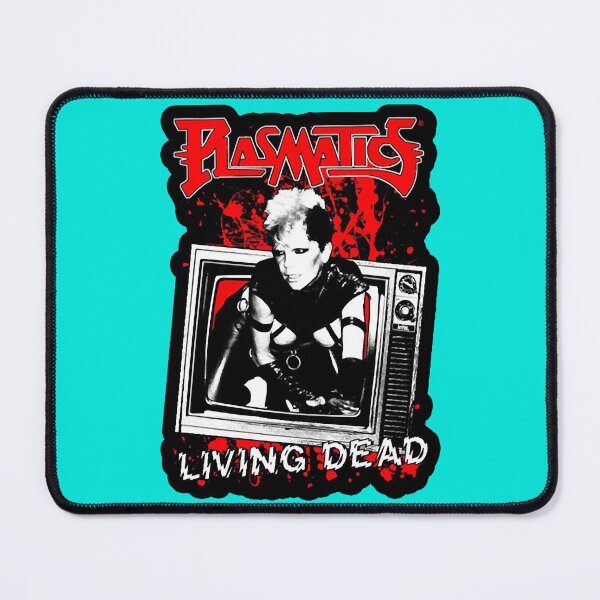 Item preview, PLASMATICS PUNK ARTWORK designed and sold by ArtworBling.