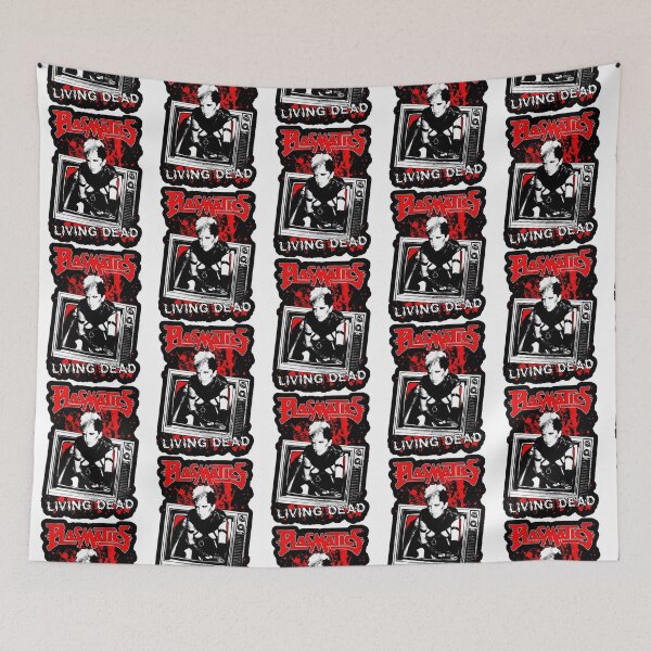 Item preview, PLASMATICS PUNK ARTWORK  designed and sold by ArtworBling.