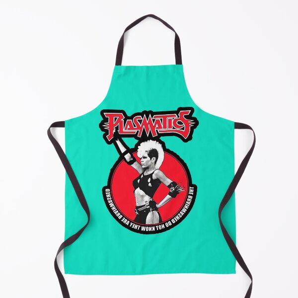 Item preview, PLASMATICS PUNK ARTWORK designed and sold by ArtworBling.