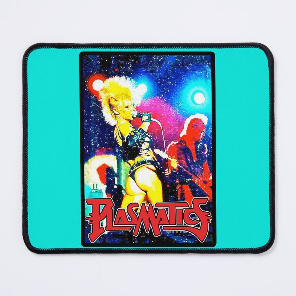 Item preview, PLASMATICS PUNK ARTWORK designed and sold by ArtworBling.