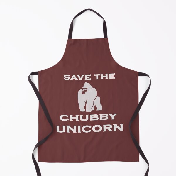 Item preview, save the  chubby unicorns  designed and sold by indroo.