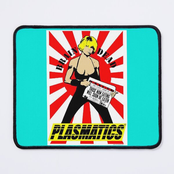 Item preview, PLASMATICS PUNK ARTWORK designed and sold by ArtworBling.
