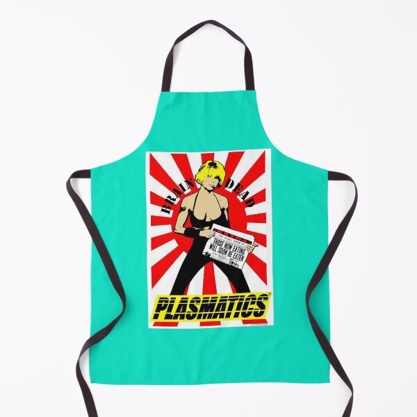 Item preview, PLASMATICS PUNK ARTWORK designed and sold by ArtworBling.