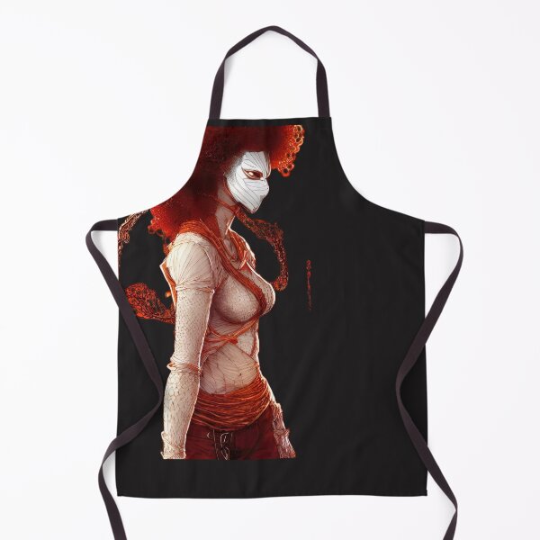 Item preview, Fire Ninja Assassin designed and sold by omaybin9.