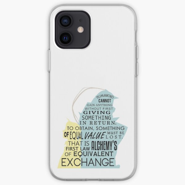 Échange équivalent Coque souple iPhone