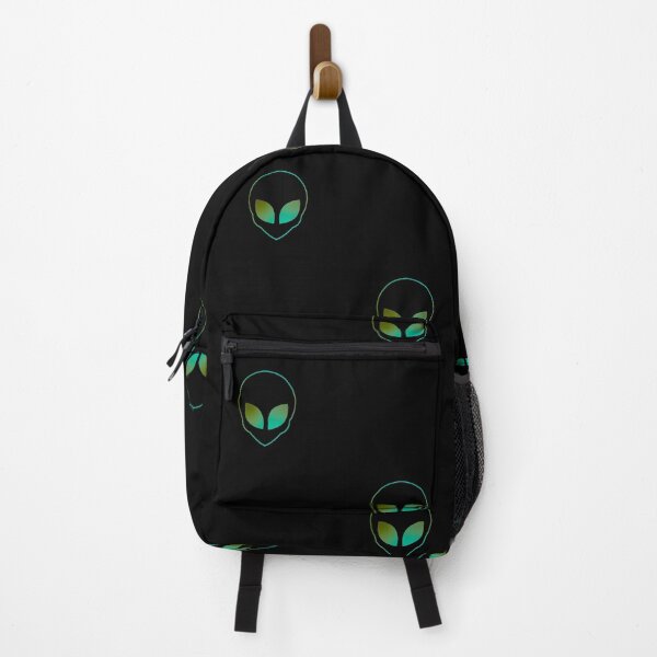 Item preview, Inverted Alien Digital Art designed and sold by FramburgerArt.