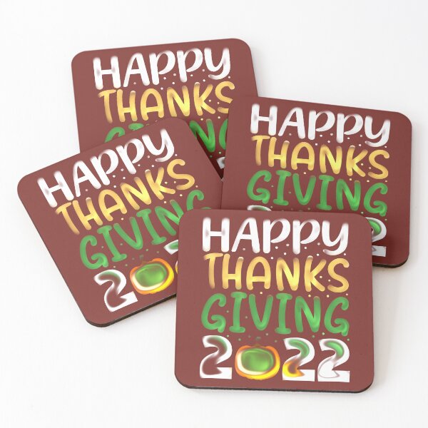 Item preview, Happy Thanks Giving 2022, and a Pumpkin, v06 designed and sold by st0n0ga.