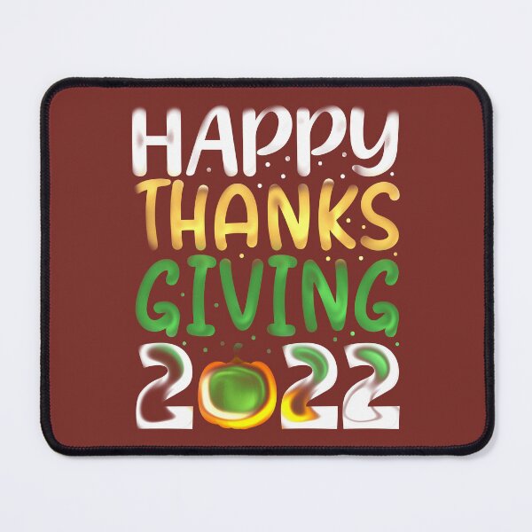Item preview, Happy Thanks Giving 2022, and a Pumpkin, v06 designed and sold by st0n0ga.