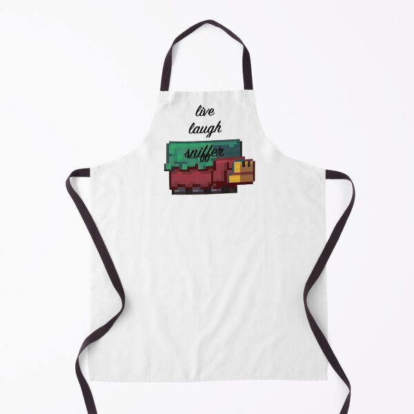 Item preview, live laugh sniffer designed and sold by disclaimersong.