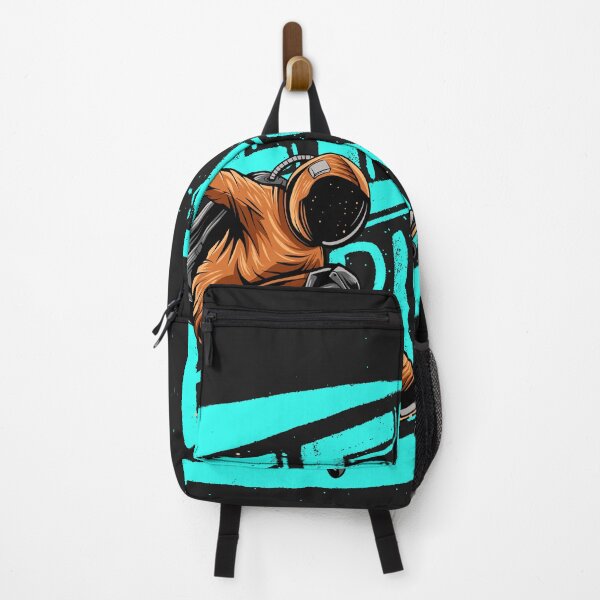 Item preview, keep exploring space traveler designed and sold by monodeepsamanta.