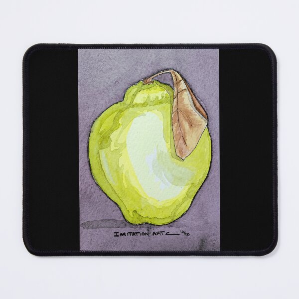 Item preview, Quince *Cydonia oblonga designed and sold by ImitationArt.