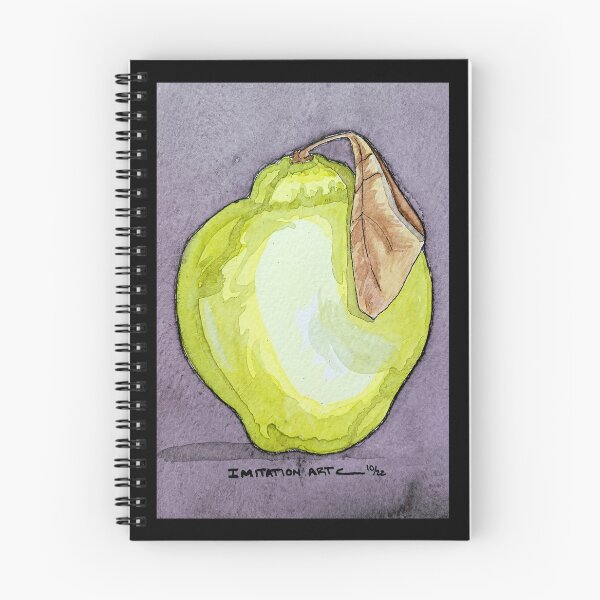 Item preview, Quince *Cydonia oblonga designed and sold by ImitationArt.