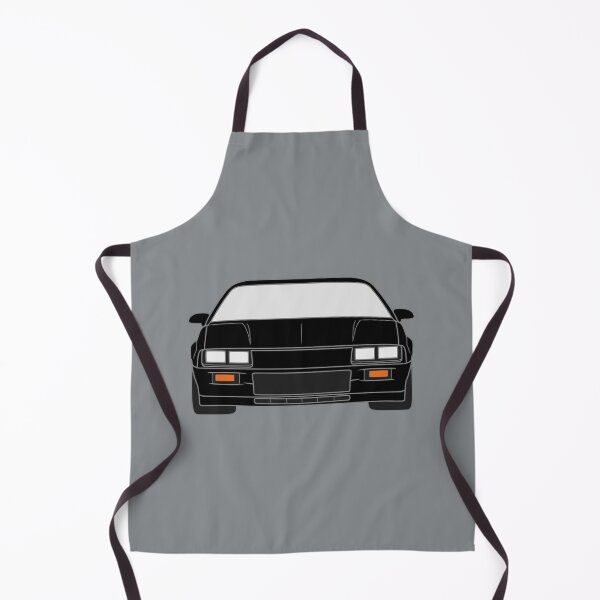 Item preview, Chevrolet Camaro Z28 Tercera Generación color negro designed and sold by EdimDesign.