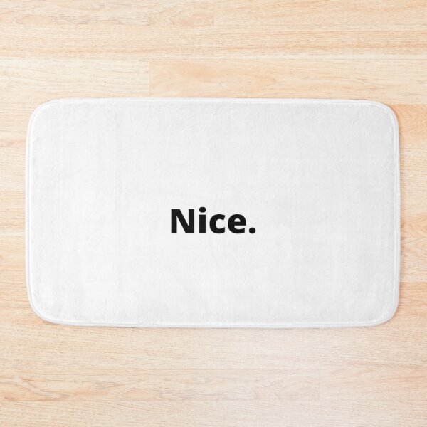 Item preview, Nice. designed and sold by ED-TDesigns.