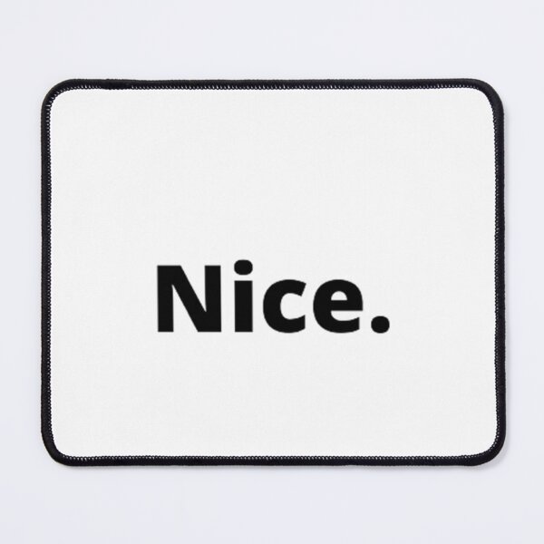 Item preview, Nice. designed and sold by ED-TDesigns.