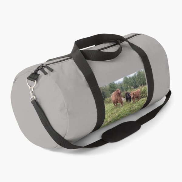 Item preview, Scottish Highland Cattle Calves 4077 designed and sold by SaarelaHighland.