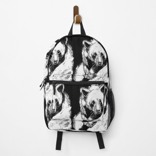 Item preview, polar bear designed and sold by reyhanartstudio.