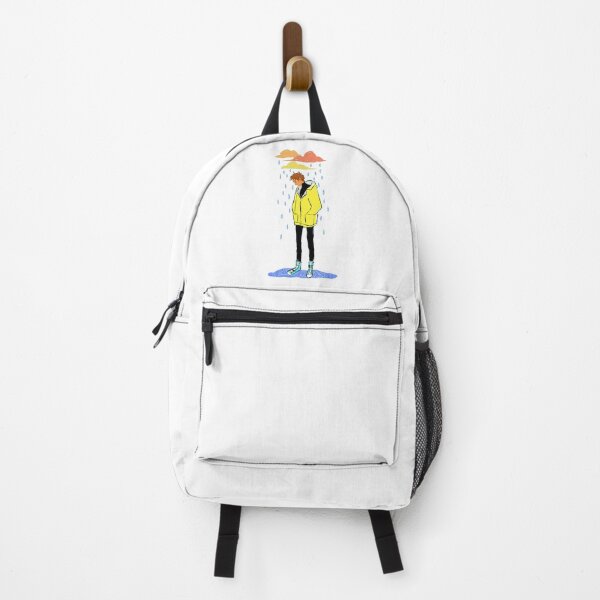 Item preview, i miss the rain designed and sold by pillowboat.