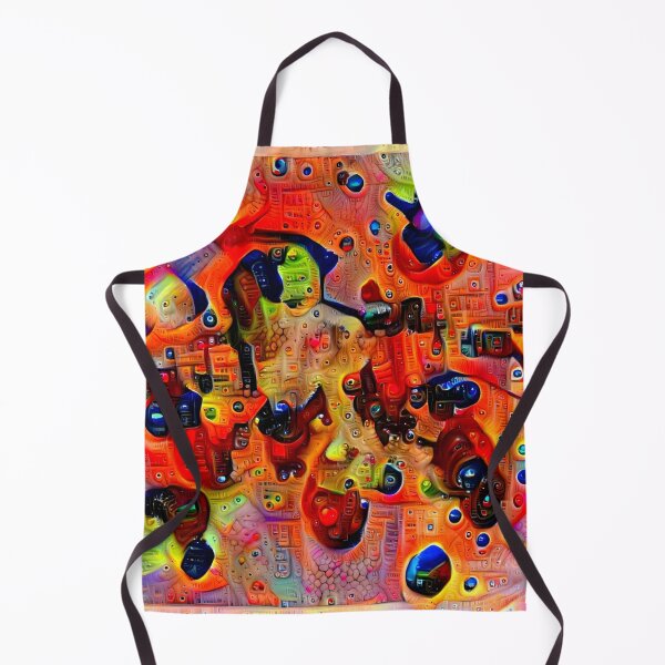 Item preview, Drowned Print Red Dream designed and sold by B-Tom-Essex.