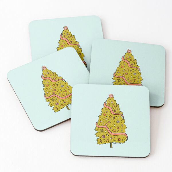 Item preview, Taurus Tree designed and sold by doodlebymeg.