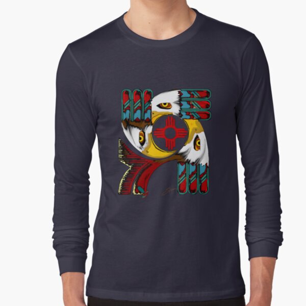 Atsá Long Sleeve T-Shirt