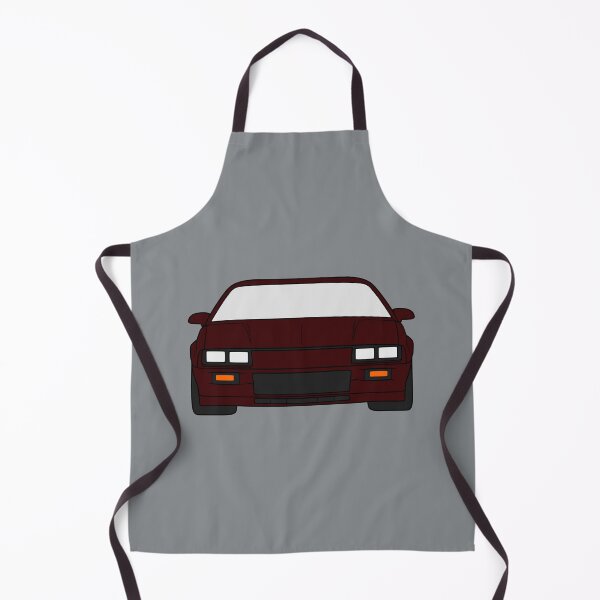 Artikelvorschau, Kastanienbraune Farbe des Chevrolet Camaro Z28 der dritten Generation entworfen und verkauft von EdimDesign.