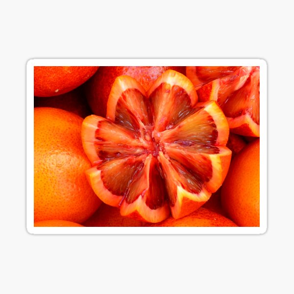 Item preview, Orange in orange designed and sold by JoyPhotoArt.