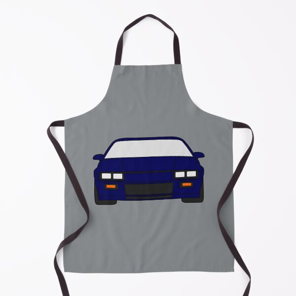 Item preview, Chevrolet Camaro Z28 Tercera Generación color azul oscuro designed and sold by EdimDesign.