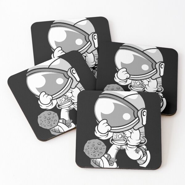 Item preview, Lunar Soccer Leap designed and sold by obviouslogic.