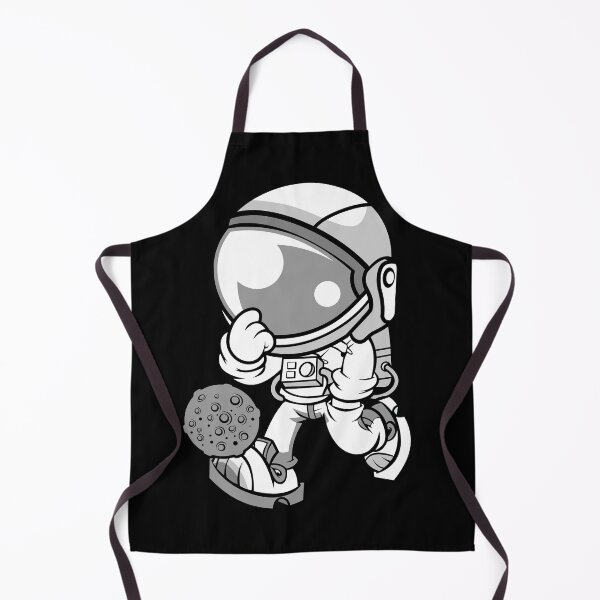 Item preview, Lunar Soccer Leap designed and sold by obviouslogic.