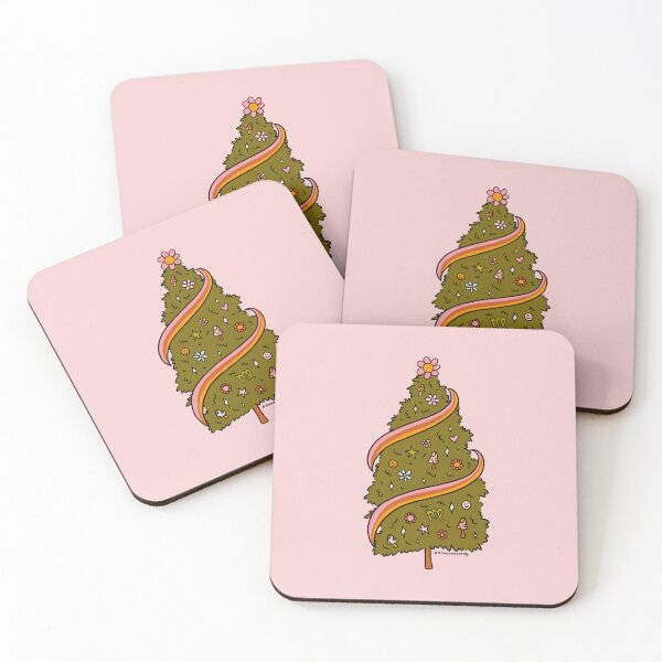 Item preview, Virgo tree designed and sold by doodlebymeg.