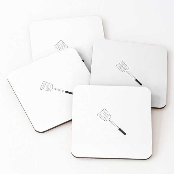 Item preview, Spatula designed and sold by cysr.