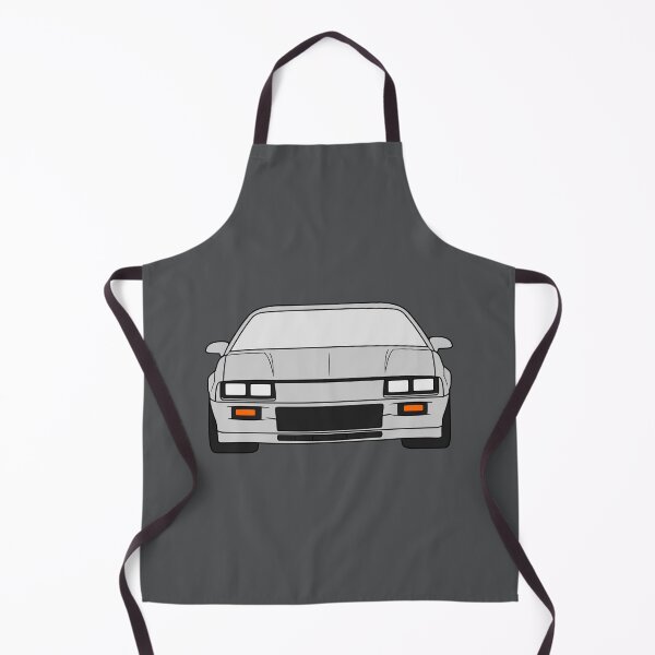 Artikelvorschau, Chevrolet Camaro Z28 Dritte Generation Silberfarbe entworfen und verkauft von EdimDesign.