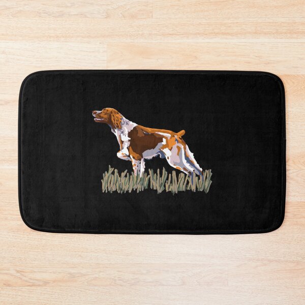 Item preview, Brittany on point!  designed and sold by agamanpescioi.