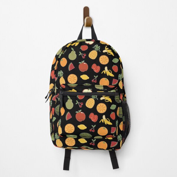 Item preview, Fruits Pattern design designed and sold by Latenighttalkin.