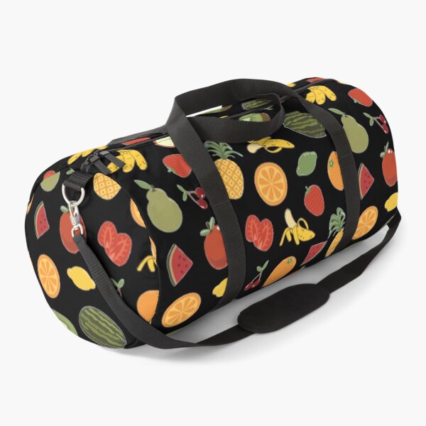 Item preview, Fruits Pattern design designed and sold by Latenighttalkin.