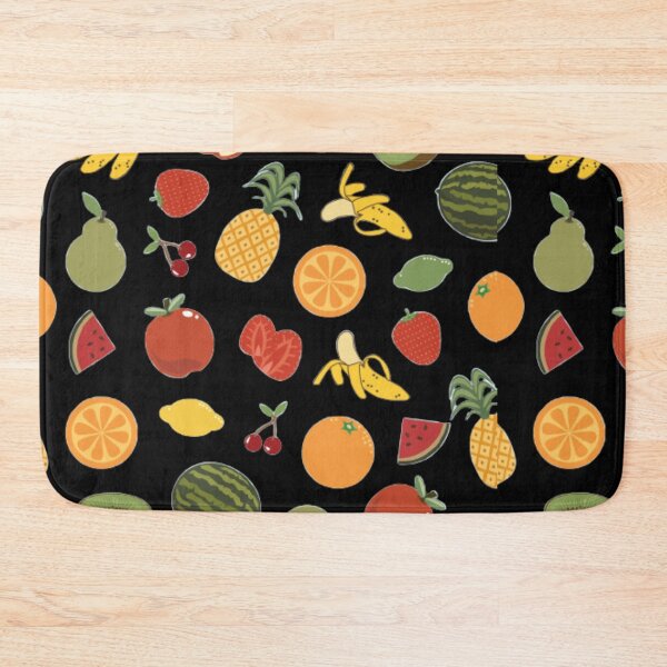 Item preview, Fruits Pattern design  designed and sold by Latenighttalkin.