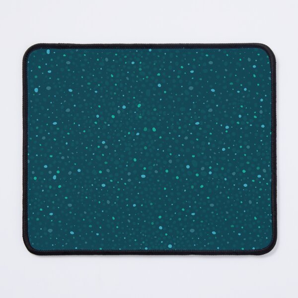 Item preview, Blue Terrazzo Pattern designed and sold by Ragpamuffin.
