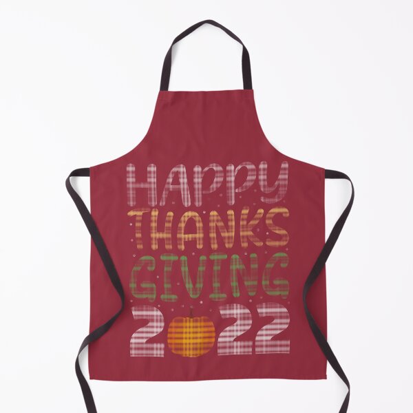 Artikelvorschau, Happy Thanks Giving 2022 und ein Kürbis, v08 entworfen und verkauft von st0n0ga.